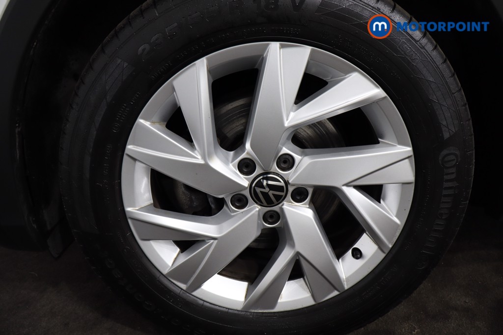 Volkswagen Tiguan Life Automatic Diesel SUV - Stock Number (1585176) - 11th supplementary image