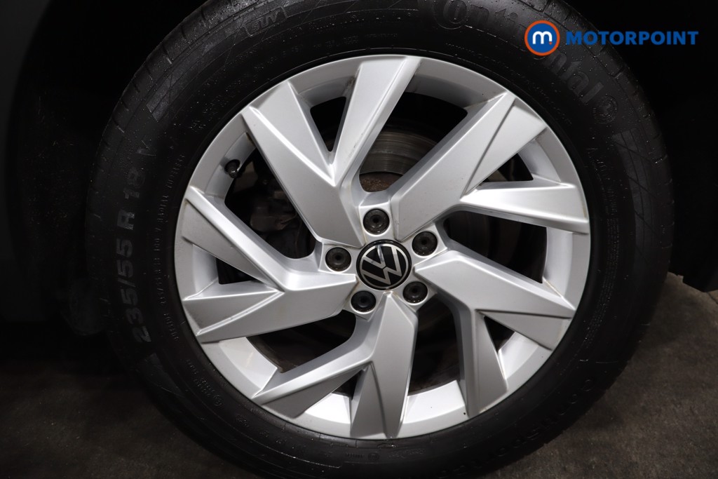Volkswagen Tiguan Life Automatic Diesel SUV - Stock Number (1585176) - 12th supplementary image