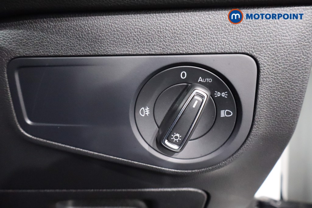 Volkswagen Tiguan Life Automatic Diesel SUV - Stock Number (1585176) - 20th supplementary image