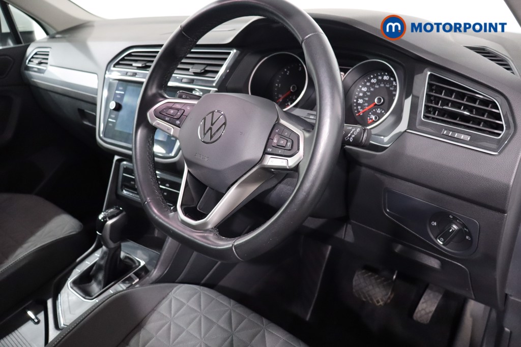 Volkswagen Tiguan Life Automatic Diesel SUV - Stock Number (1585176) - 22nd supplementary image