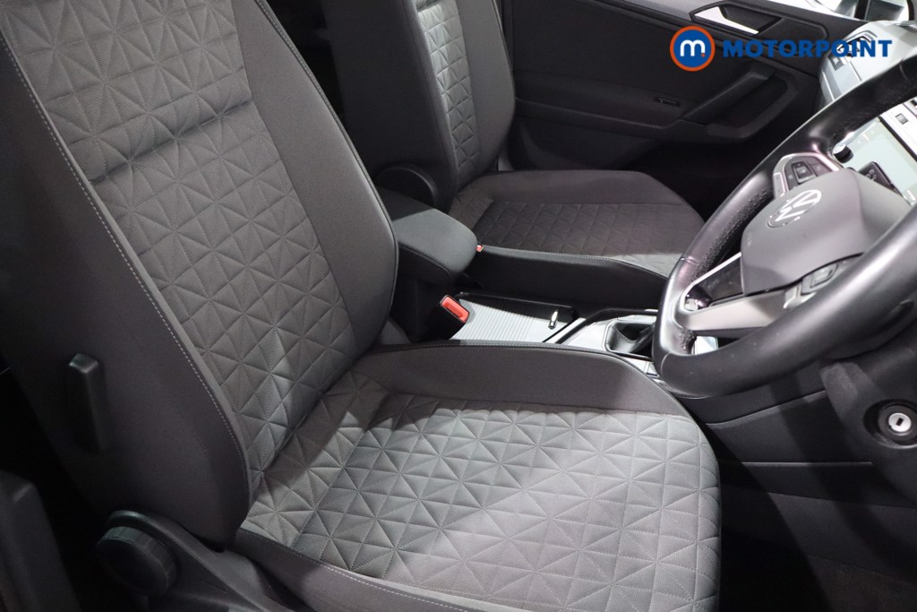 Volkswagen Tiguan Life Automatic Diesel SUV - Stock Number (1585176) - 23rd supplementary image