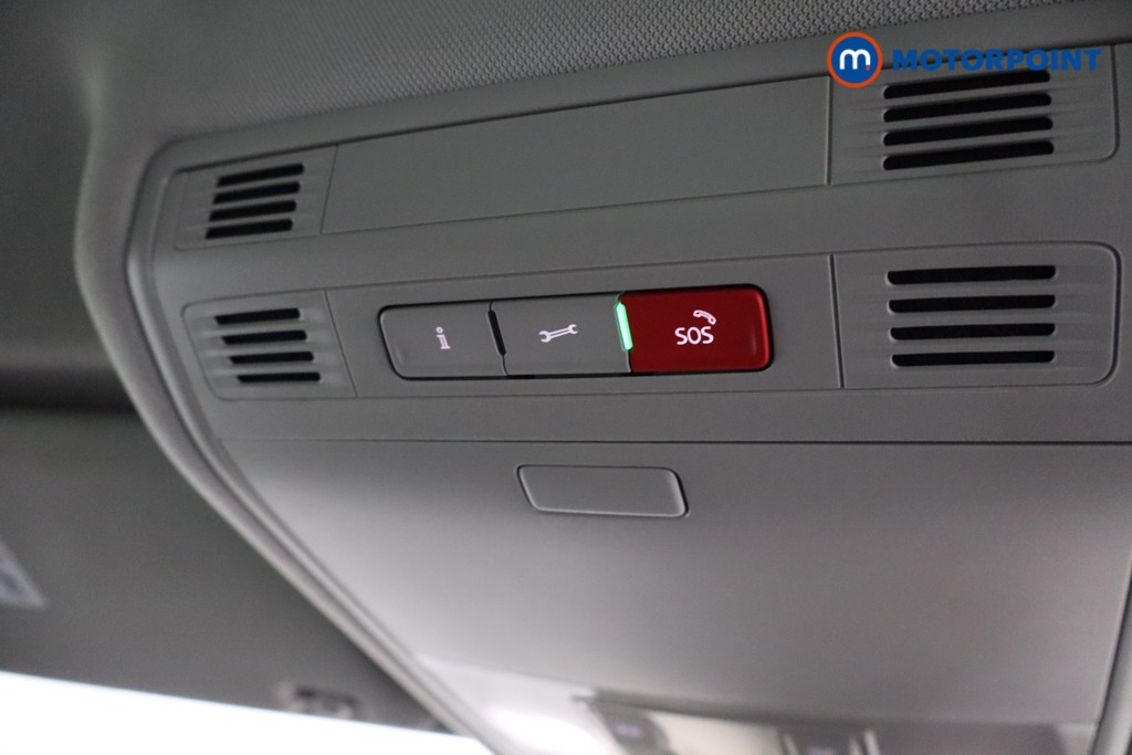 Volkswagen Tiguan Life Automatic Diesel SUV - Stock Number (1585176) - 24th supplementary image
