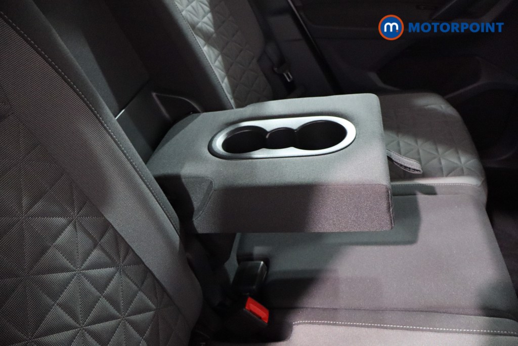 Volkswagen Tiguan Life Automatic Diesel SUV - Stock Number (1585176) - 27th supplementary image