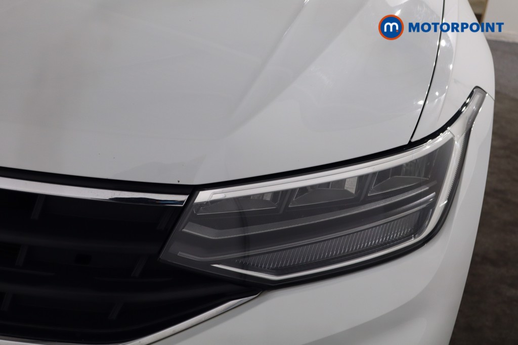 Volkswagen Tiguan Life Automatic Diesel SUV - Stock Number (1585176) - 28th supplementary image