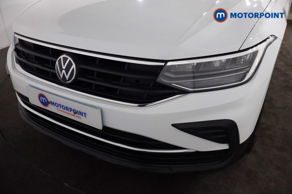 Volkswagen Tiguan Life Automatic Diesel SUV - Stock Number (1585176) - 31st supplementary image