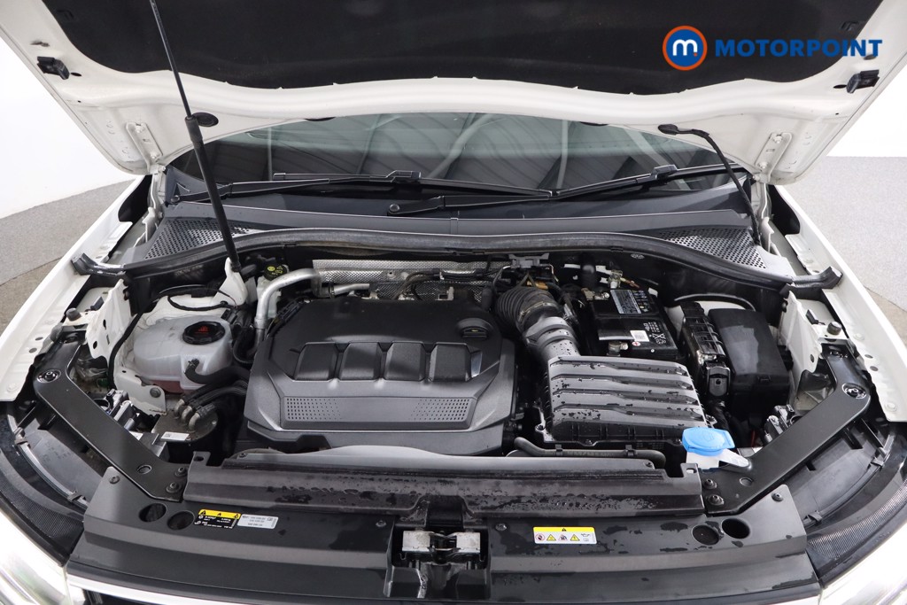 Volkswagen Tiguan Life Automatic Diesel SUV - Stock Number (1585176) - 32nd supplementary image