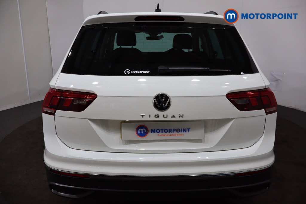 Volkswagen Tiguan Life Automatic Diesel SUV - Stock Number (1585176) - 37th supplementary image