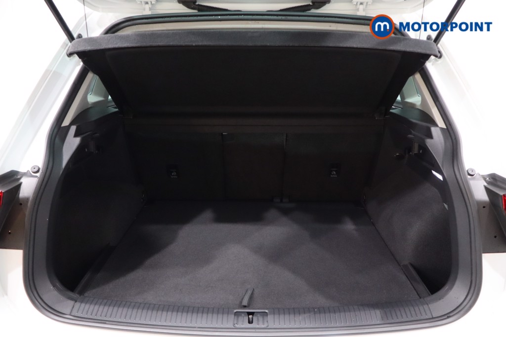 Volkswagen Tiguan Life Automatic Diesel SUV - Stock Number (1585176) - 38th supplementary image