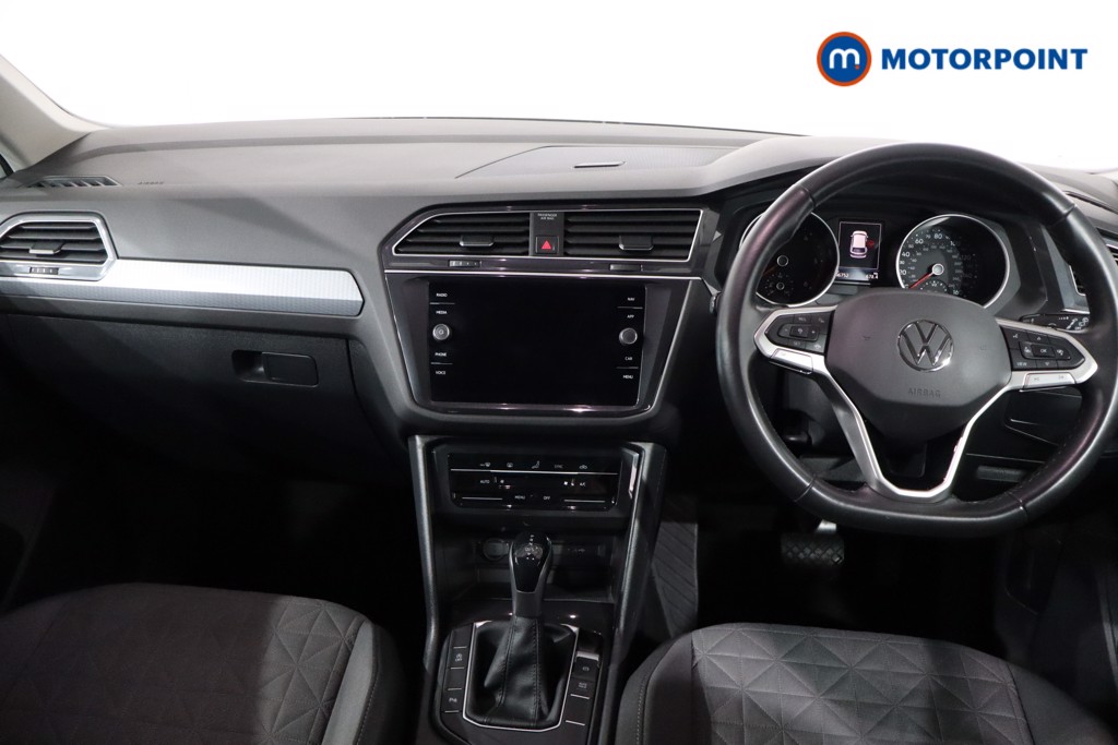 Volkswagen Tiguan Life Automatic Diesel SUV - Stock Number (1585176) - 1st supplementary image