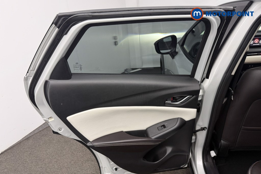 Mazda Cx-3 Gt Sport Nav -Plus Manual Petrol SUV - Stock Number (1585328) - 7th supplementary image