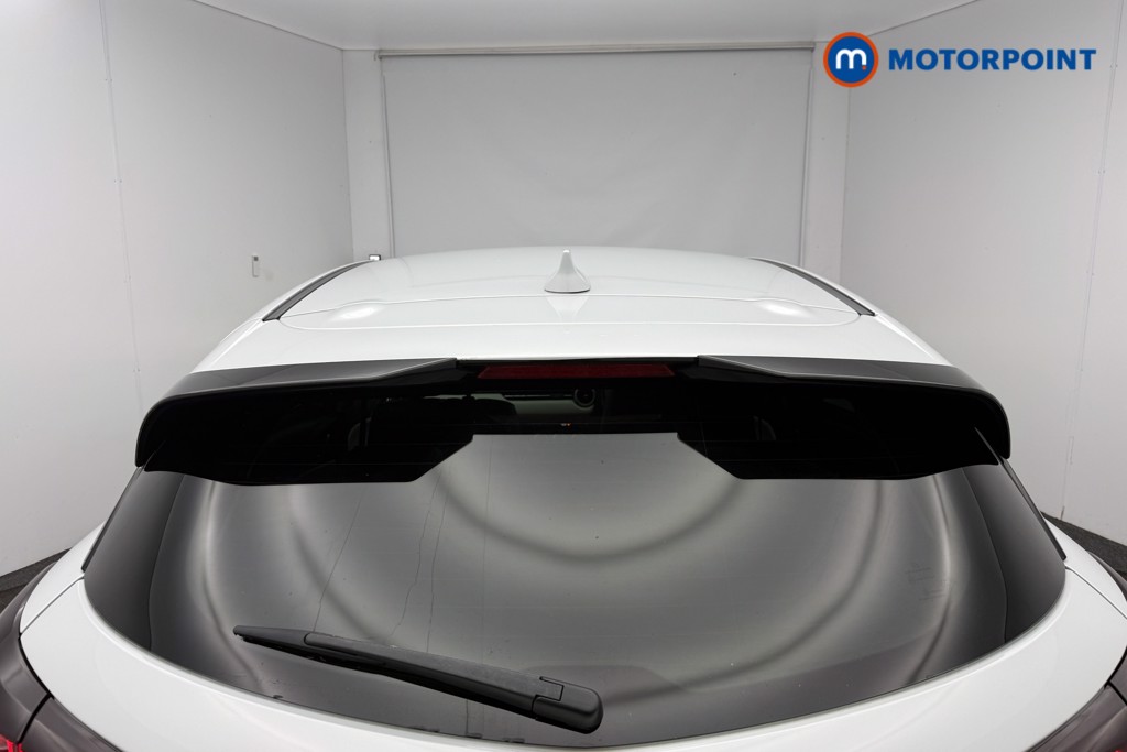 Mazda Cx-3 Gt Sport Nav -Plus Manual Petrol SUV - Stock Number (1585328) - 11th supplementary image