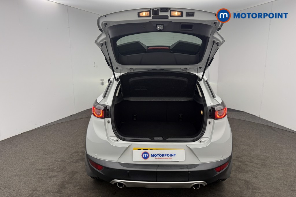 Mazda Cx-3 Gt Sport Nav -Plus Manual Petrol SUV - Stock Number (1585328) - 12th supplementary image
