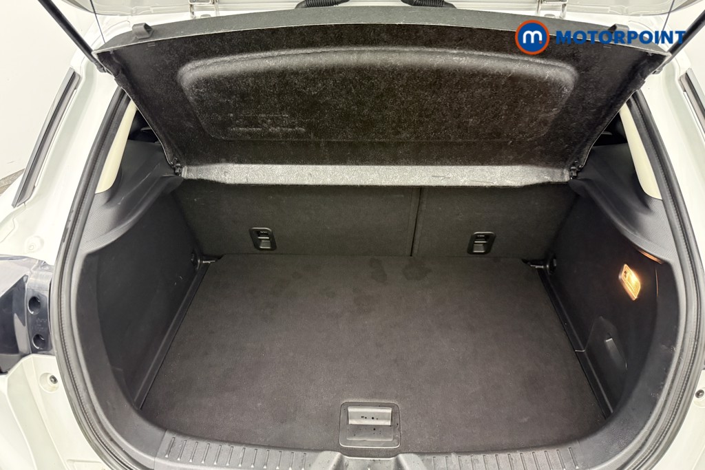 Mazda Cx-3 Gt Sport Nav -Plus Manual Petrol SUV - Stock Number (1585328) - 13th supplementary image