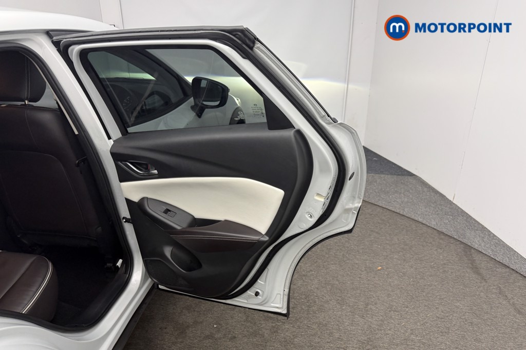 Mazda Cx-3 Gt Sport Nav -Plus Manual Petrol SUV - Stock Number (1585328) - 15th supplementary image