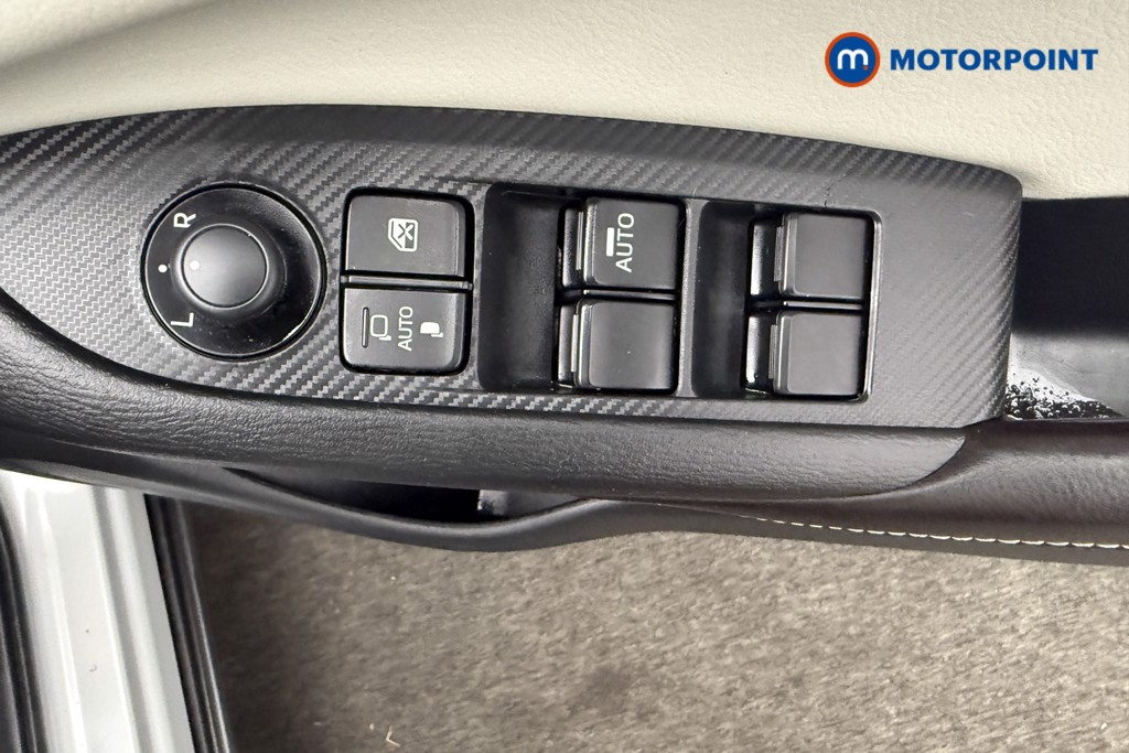 Mazda Cx-3 Gt Sport Nav -Plus Manual Petrol SUV - Stock Number (1585328) - 21st supplementary image