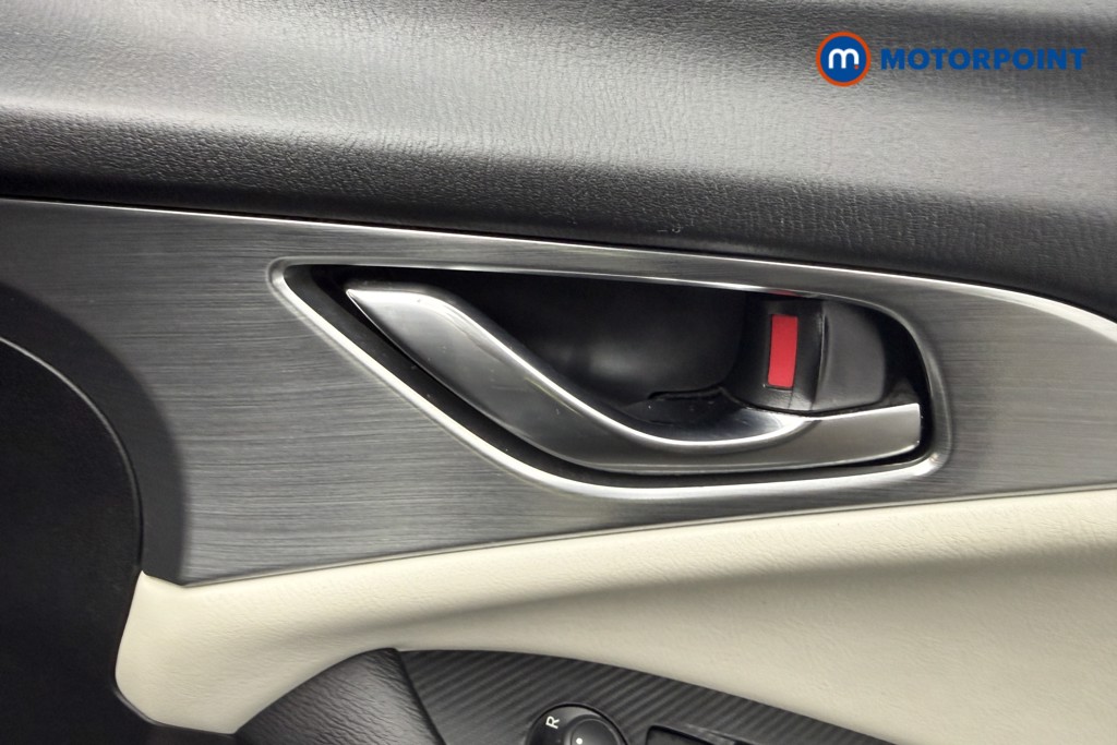 Mazda Cx-3 Gt Sport Nav -Plus Manual Petrol SUV - Stock Number (1585328) - 22nd supplementary image