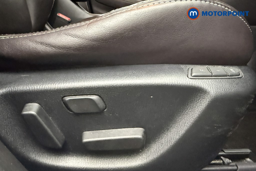 Mazda Cx-3 Gt Sport Nav -Plus Manual Petrol SUV - Stock Number (1585328) - 23rd supplementary image