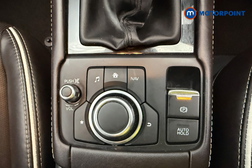 Mazda Cx-3 Gt Sport Nav -Plus Manual Petrol SUV - Stock Number (1585328) - 25th supplementary image