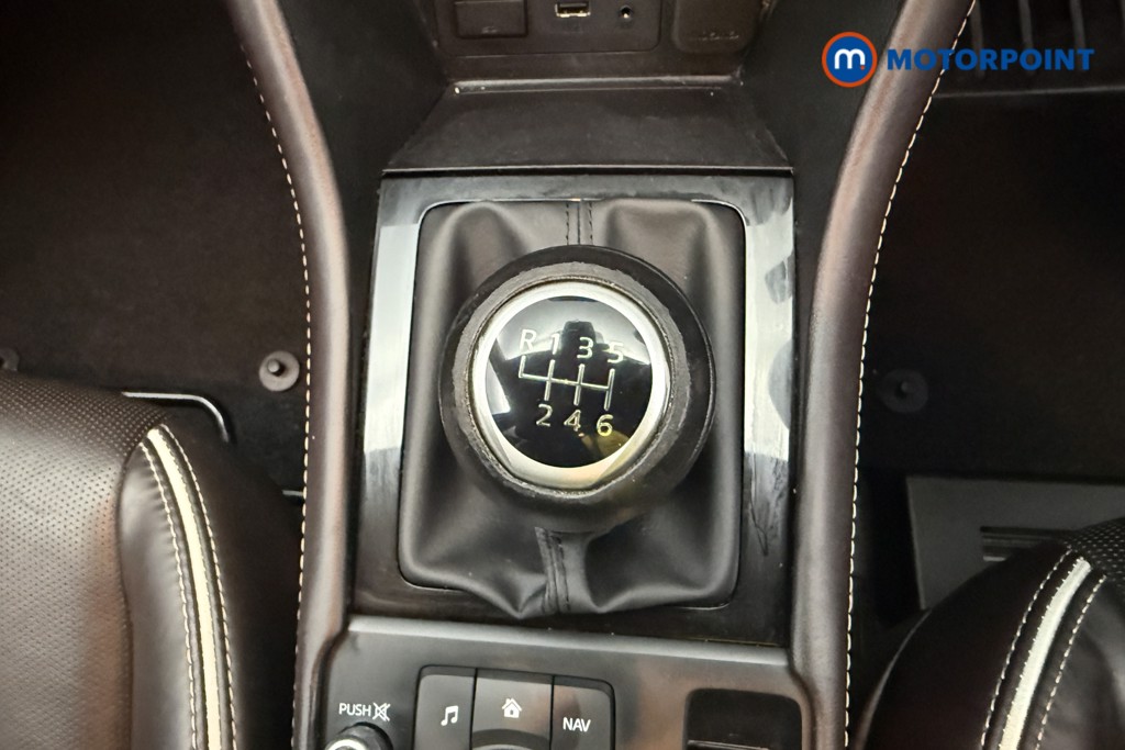 Mazda Cx-3 Gt Sport Nav -Plus Manual Petrol SUV - Stock Number (1585328) - 26th supplementary image