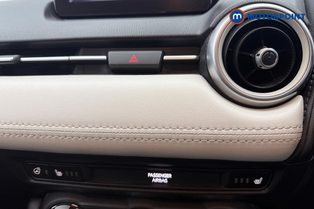 Mazda Cx-3 Gt Sport Nav -Plus Manual Petrol SUV - Stock Number (1585328) - 28th supplementary image