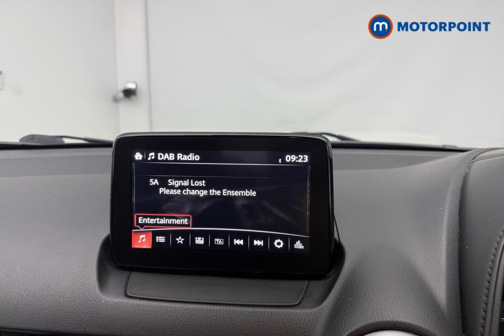 Mazda Cx-3 Gt Sport Nav -Plus Manual Petrol SUV - Stock Number (1585328) - 29th supplementary image