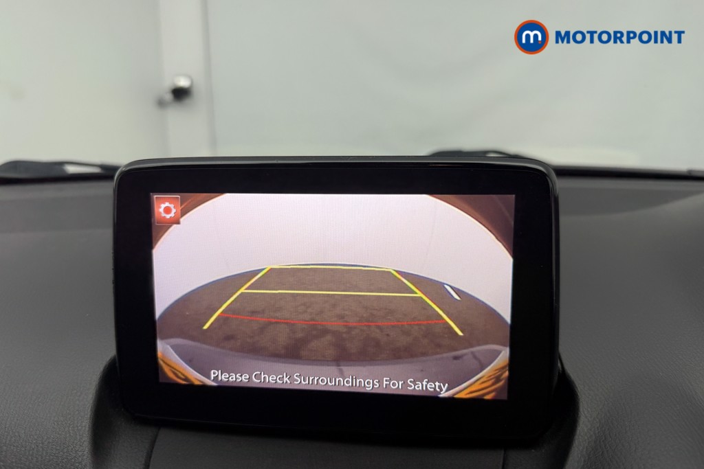 Mazda Cx-3 Gt Sport Nav -Plus Manual Petrol SUV - Stock Number (1585328) - 30th supplementary image