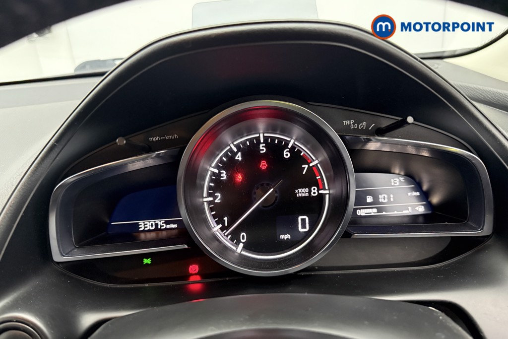 Mazda Cx-3 Gt Sport Nav -Plus Manual Petrol SUV - Stock Number (1585328) - 31st supplementary image
