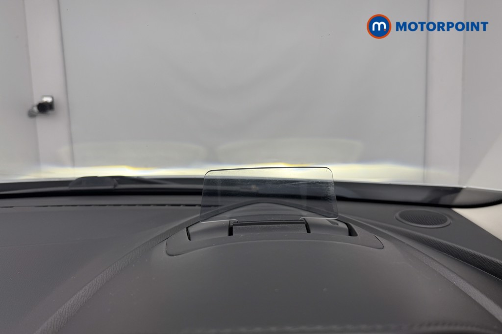 Mazda Cx-3 Gt Sport Nav -Plus Manual Petrol SUV - Stock Number (1585328) - 32nd supplementary image