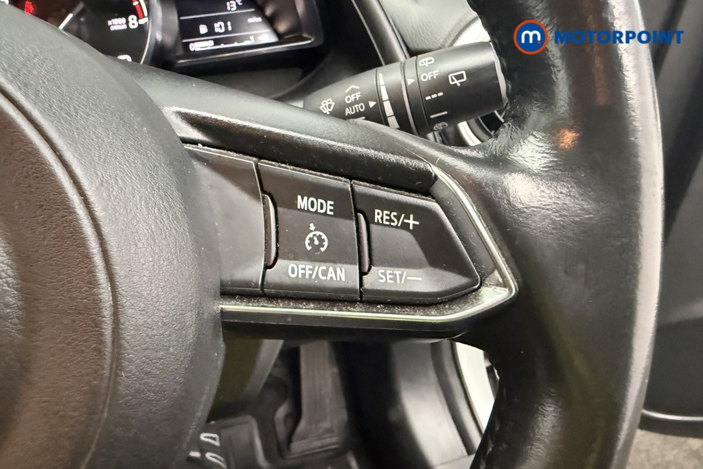 Mazda Cx-3 Gt Sport Nav -Plus Manual Petrol SUV - Stock Number (1585328) - 34th supplementary image