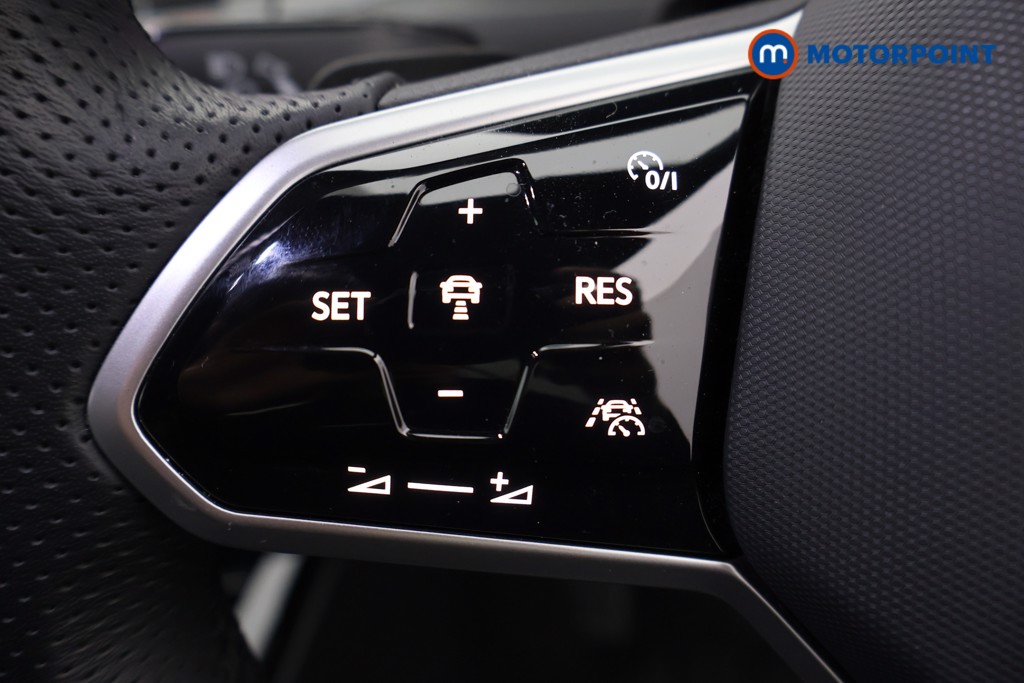 Volkswagen Golf GTE Automatic Petrol Plug-In Hybrid Hatchback - Stock Number (1585446) - 2nd supplementary image