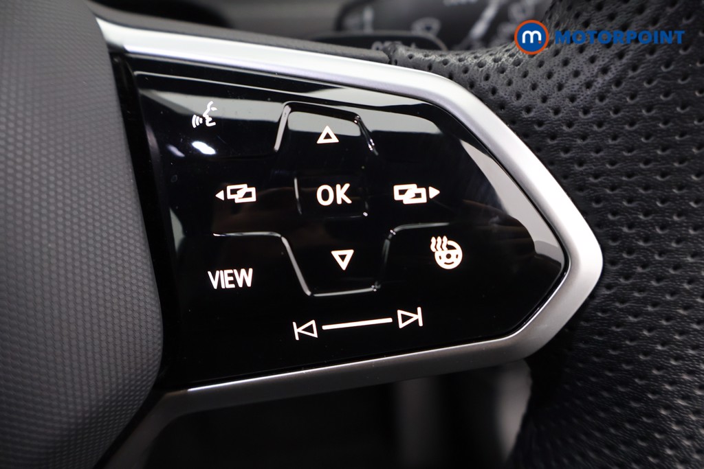 Volkswagen Golf GTE Automatic Petrol Plug-In Hybrid Hatchback - Stock Number (1585446) - 3rd supplementary image