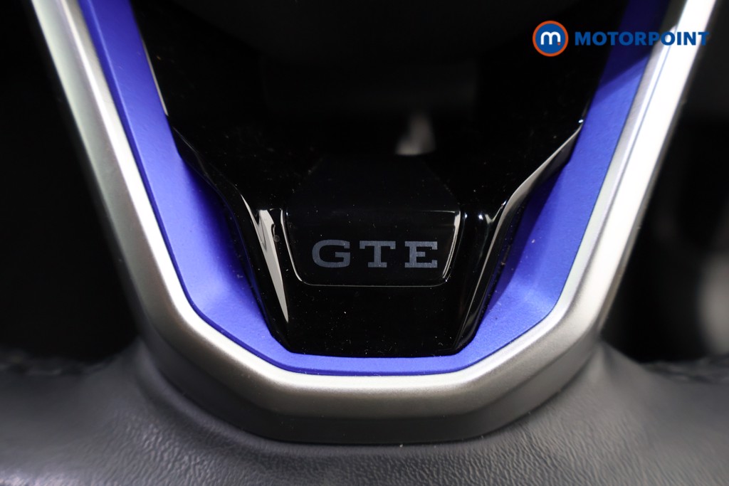 Volkswagen Golf GTE Automatic Petrol Plug-In Hybrid Hatchback - Stock Number (1585446) - 4th supplementary image