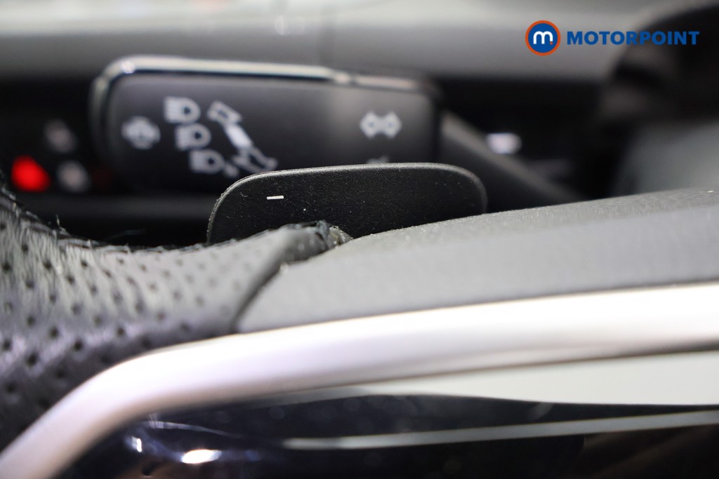 Volkswagen Golf GTE Automatic Petrol Plug-In Hybrid Hatchback - Stock Number (1585446) - 5th supplementary image