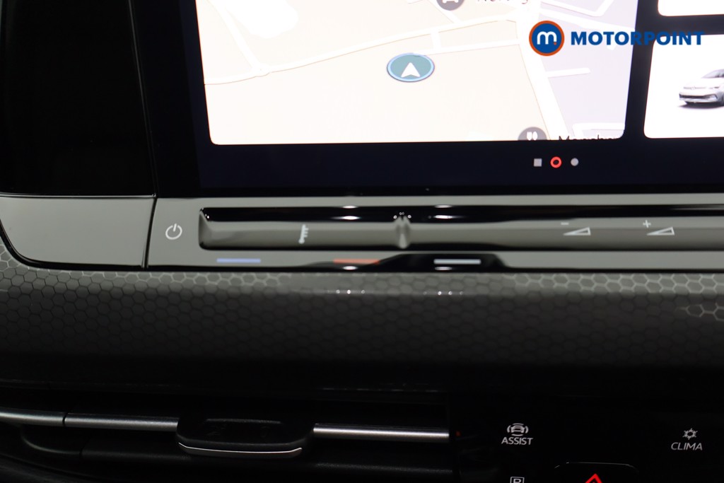 Volkswagen Golf GTE Automatic Petrol Plug-In Hybrid Hatchback - Stock Number (1585446) - 11th supplementary image