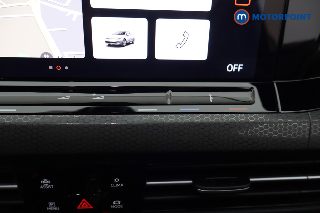 Volkswagen Golf GTE Automatic Petrol Plug-In Hybrid Hatchback - Stock Number (1585446) - 12th supplementary image