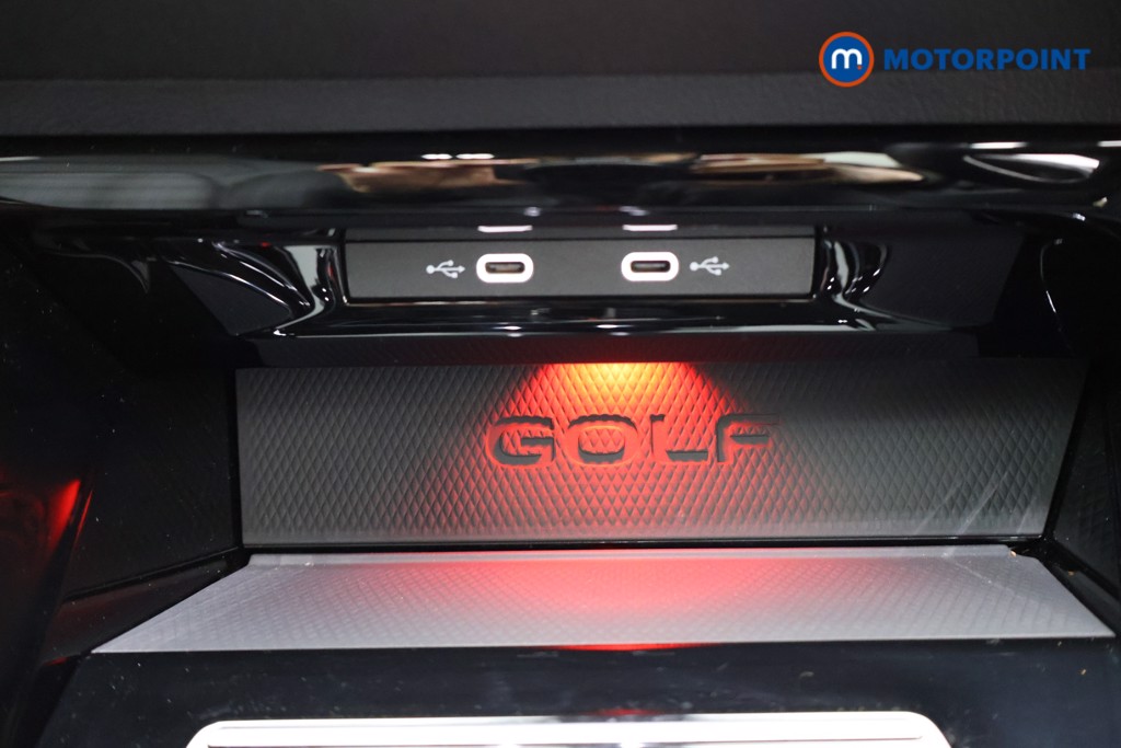 Volkswagen Golf GTE Automatic Petrol Plug-In Hybrid Hatchback - Stock Number (1585446) - 14th supplementary image