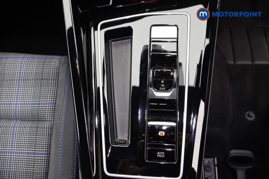 Volkswagen Golf GTE Automatic Petrol Plug-In Hybrid Hatchback - Stock Number (1585446) - 15th supplementary image