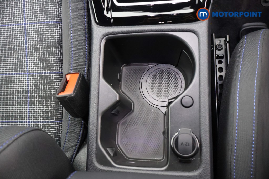 Volkswagen Golf GTE Automatic Petrol Plug-In Hybrid Hatchback - Stock Number (1585446) - 19th supplementary image