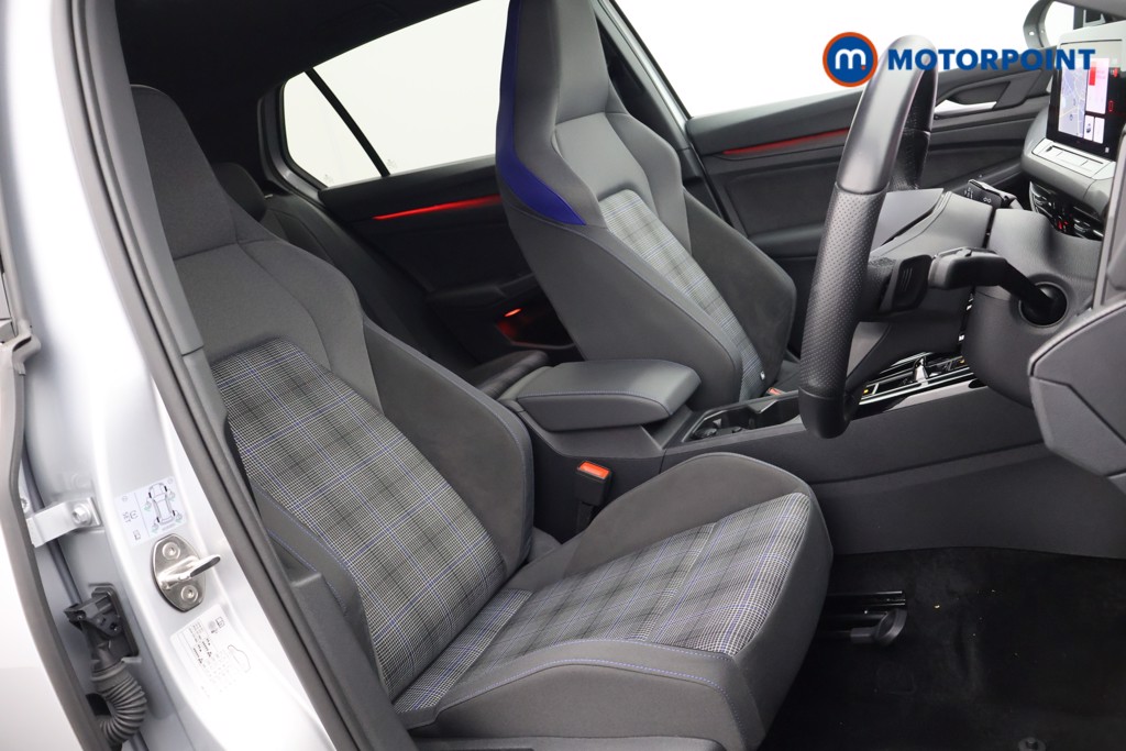 Volkswagen Golf GTE Automatic Petrol Plug-In Hybrid Hatchback - Stock Number (1585446) - 26th supplementary image