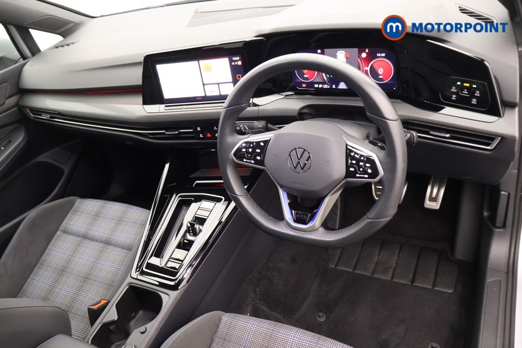 Volkswagen Golf GTE Automatic Petrol Plug-In Hybrid Hatchback - Stock Number (1585446) - 27th supplementary image