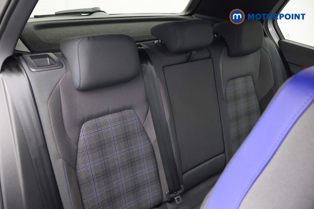 Volkswagen Golf GTE Automatic Petrol Plug-In Hybrid Hatchback - Stock Number (1585446) - 28th supplementary image