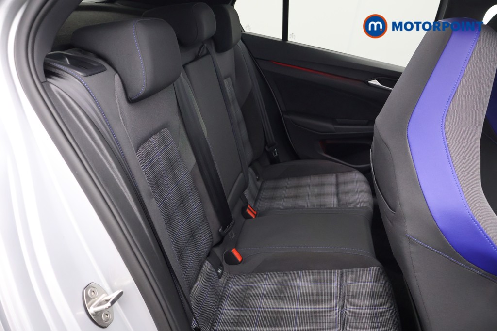 Volkswagen Golf GTE Automatic Petrol Plug-In Hybrid Hatchback - Stock Number (1585446) - 29th supplementary image