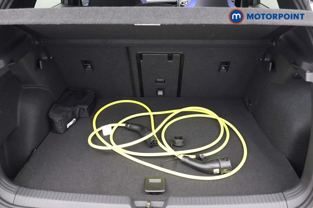 Volkswagen Golf GTE Automatic Petrol Plug-In Hybrid Hatchback - Stock Number (1585446) - 33rd supplementary image