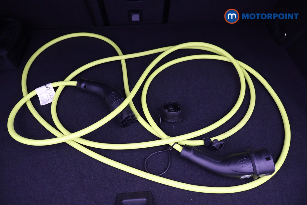 Volkswagen Golf GTE Automatic Petrol Plug-In Hybrid Hatchback - Stock Number (1585446) - 36th supplementary image