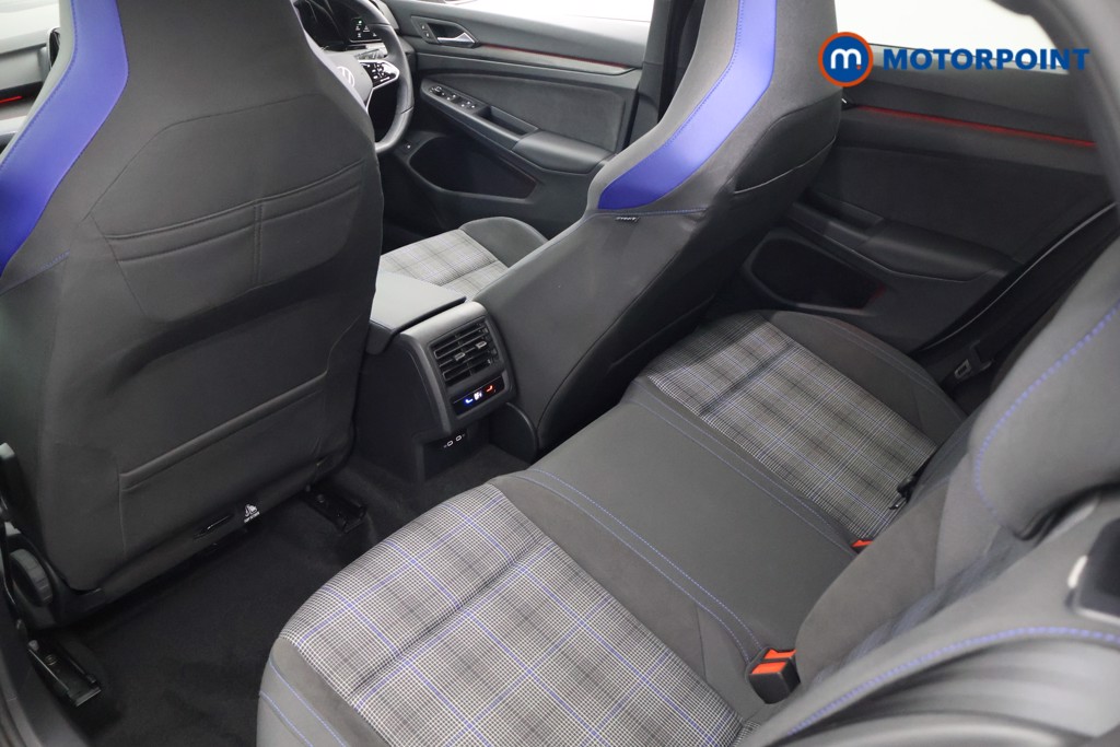 Volkswagen Golf GTE Automatic Petrol Plug-In Hybrid Hatchback - Stock Number (1585446) - 37th supplementary image