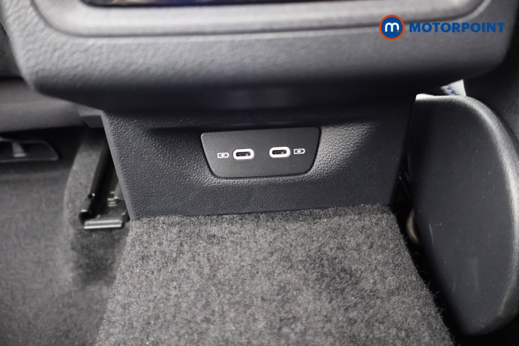 Volkswagen Golf GTE Automatic Petrol Plug-In Hybrid Hatchback - Stock Number (1585446) - 39th supplementary image