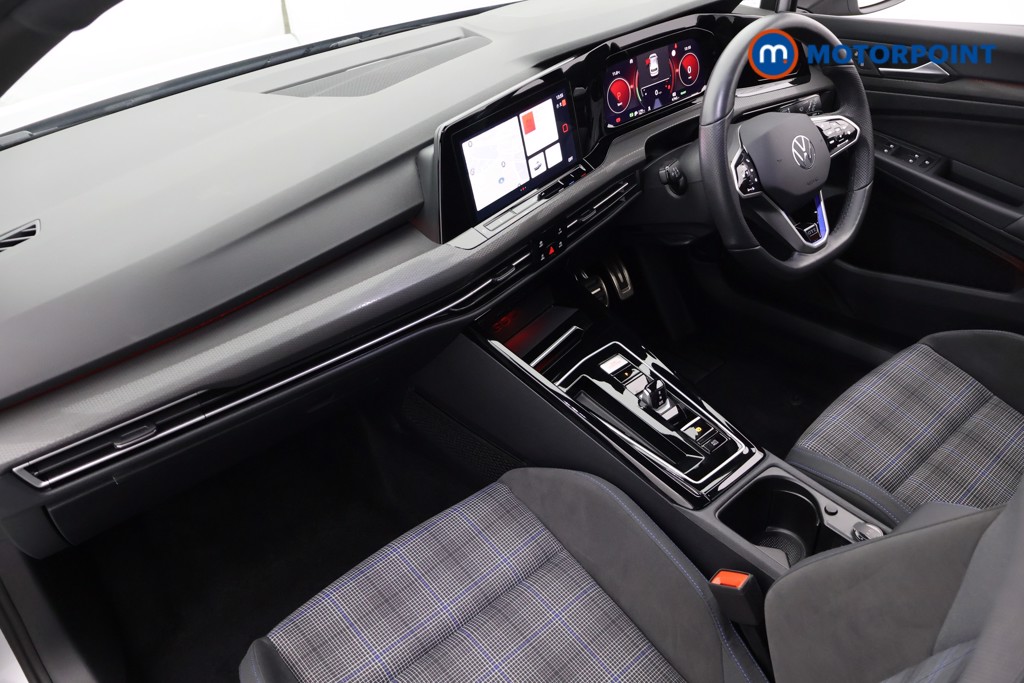 Volkswagen Golf GTE Automatic Petrol Plug-In Hybrid Hatchback - Stock Number (1585446) - 41st supplementary image