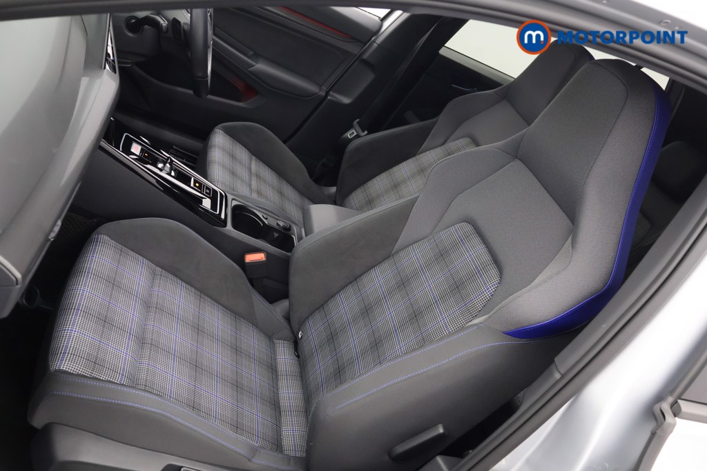 Volkswagen Golf GTE Automatic Petrol Plug-In Hybrid Hatchback - Stock Number (1585446) - 43rd supplementary image