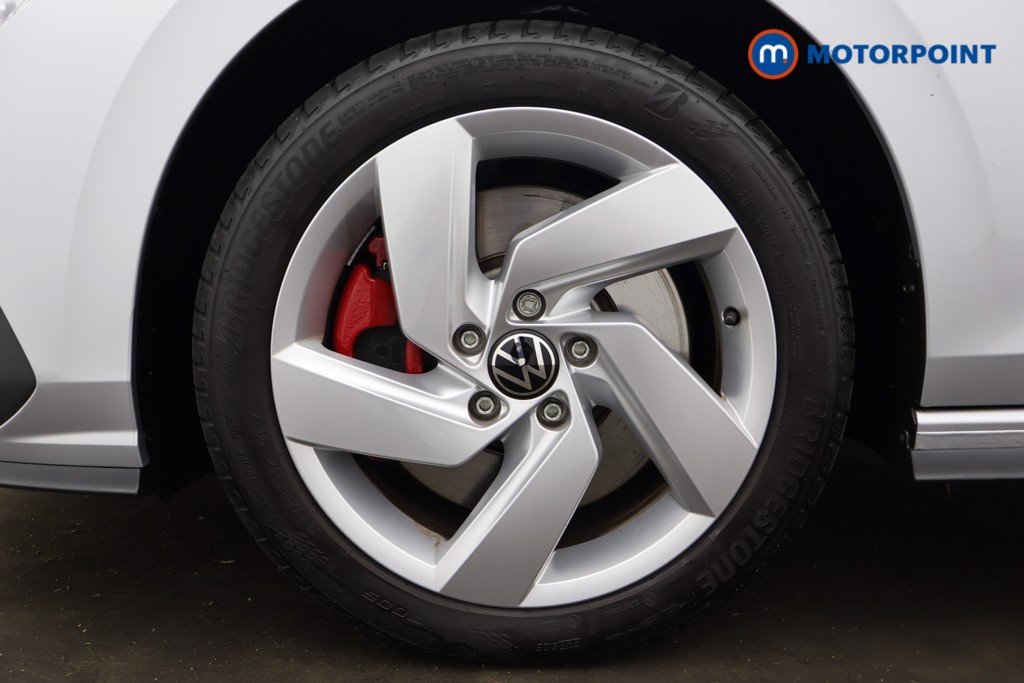 Volkswagen Golf GTE Automatic Petrol Plug-In Hybrid Hatchback - Stock Number (1585446) - 44th supplementary image