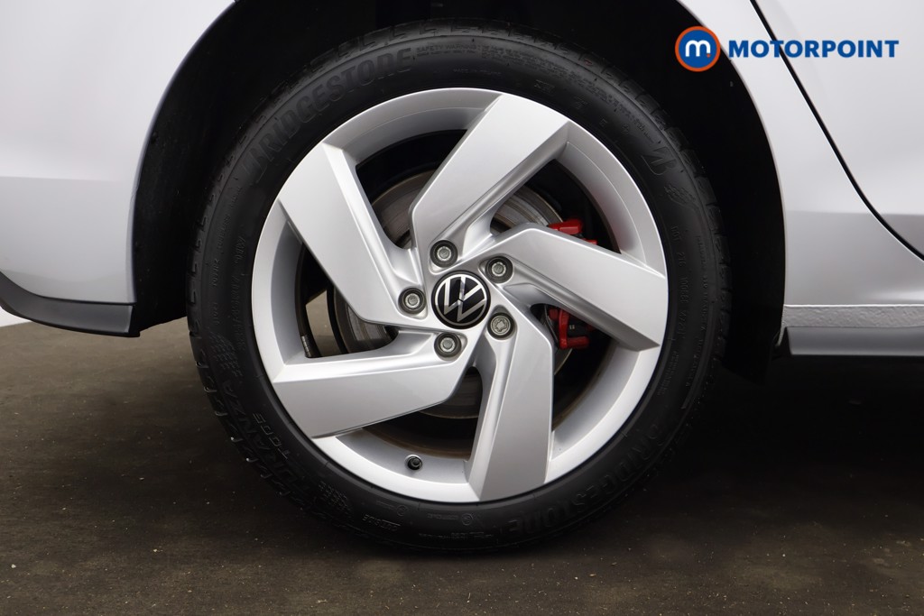 Volkswagen Golf GTE Automatic Petrol Plug-In Hybrid Hatchback - Stock Number (1585446) - 46th supplementary image